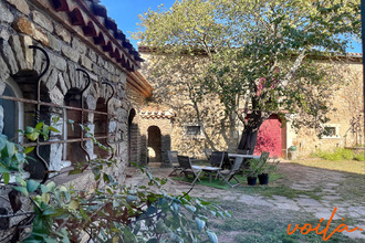 Ma-Cabane - Vente Maison CAPENDU, 430 m²