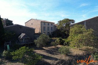 Ma-Cabane - Vente Maison CAPENDU, 430 m²