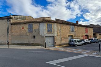 Ma-Cabane - Vente Maison CAPESTANG, 228 m²