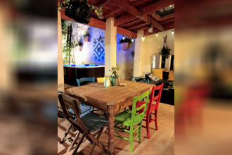 Ma-Cabane - Vente Maison CAPESTANG, 200 m²