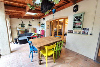 Ma-Cabane - Vente Maison CAPESTANG, 200 m²