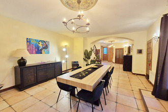 Ma-Cabane - Vente Maison CAPESTANG, 200 m²
