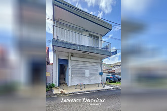Vente Maison 97130, CAPESTERRE BELLE EAU France
