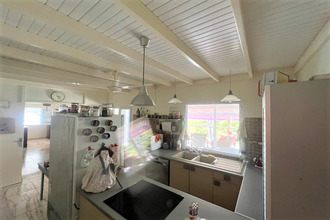 Ma-Cabane - Vente Maison CAPESTERRE-DE-MARIE-GALANTE, 300 m²