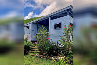 Ma-Cabane - Vente Maison CAPESTERRE-DE-MARIE-GALANTE, 152 m²