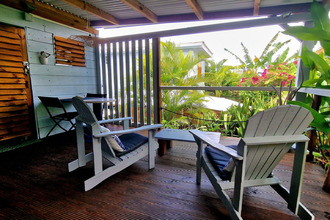 Ma-Cabane - Vente Maison CAPESTERRE-DE-MARIE-GALANTE, 152 m²