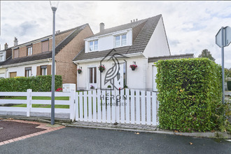 Ma-Cabane - Vente Maison Capinghem, 104 m²