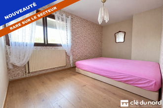 Ma-Cabane - Vente Maison Capinghem, 84 m²