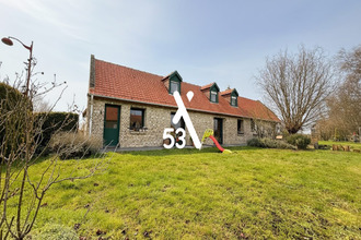 Ma-Cabane - Vente Maison Cappelle-Brouck, 165 m²