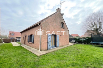 Vente Maison 59242, Cappelle-en-Pevele France