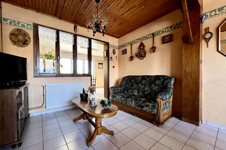 Ma-Cabane - Vente Maison Cappelle-en-Pévèle, 107 m²