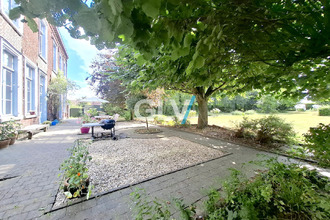 Ma-Cabane - Vente Maison CAPPELLE-EN-PEVELE, 244 m²