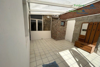 Ma-Cabane - Vente Maison Cappelle-la-Grande, 98 m²