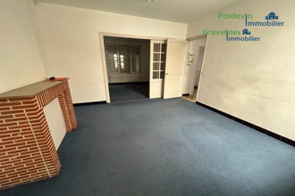 Ma-Cabane - Vente Maison Cappelle-la-Grande, 98 m²