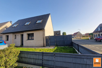 Ma-Cabane - Vente Maison Cappelle-la-Grande, 117 m²