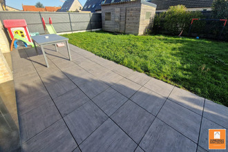 Ma-Cabane - Vente Maison Cappelle-la-Grande, 117 m²