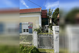 Ma-Cabane - Vente Maison Cappy, 200 m²
