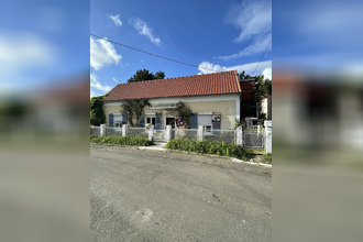 Ma-Cabane - Vente Maison Cappy, 200 m²