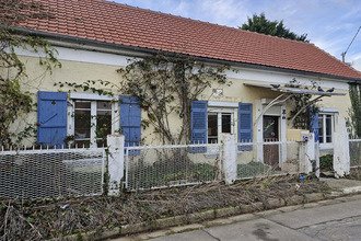 Ma-Cabane - Vente Maison CAPPY, 200 m²