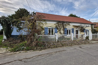 Ma-Cabane - Vente Maison CAPPY, 200 m²