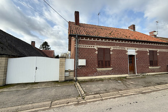 Ma-Cabane - Vente Maison CAPPY, 62 m²