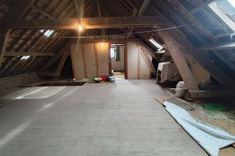 Ma-Cabane - Vente Maison CAPPY, 62 m²