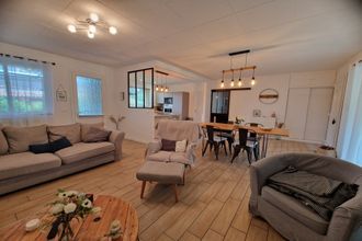 Ma-Cabane - Vente Maison Captieux, 125 m²