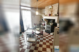 Ma-Cabane - Vente Maison Captieux, 55 m²