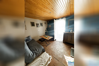 Ma-Cabane - Vente Maison Captieux, 55 m²