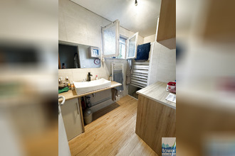 Ma-Cabane - Vente Maison Captieux, 55 m²