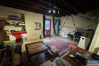 Ma-Cabane - Vente Maison Captieux, 344 m²