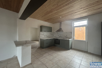 Ma-Cabane - Vente Maison Captieux, 185 m²