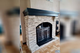 Ma-Cabane - Vente Maison Captieux, 120 m²