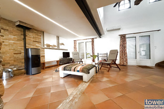 Ma-Cabane - Vente Maison Captieux, 160 m²