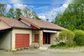 Ma-Cabane - Vente Maison Capvern, 48 m²