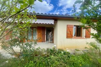 Ma-Cabane - Vente Maison Capvern, 48 m²