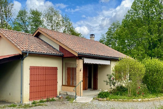 Ma-Cabane - Vente Maison Capvern, 48 m²