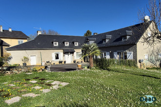 Ma-Cabane - Vente Maison Capvern, 221 m²