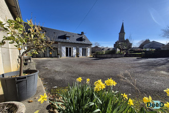 Ma-Cabane - Vente Maison Capvern, 221 m²