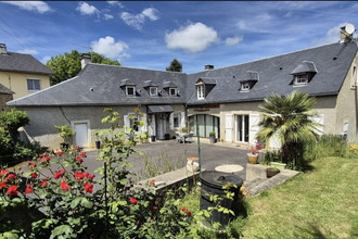 Vente Maison 65130, Capvern France
