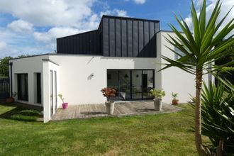 Ma-Cabane - Vente Maison CARANTEC, 115 m²