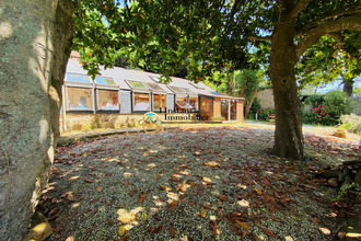 Ma-Cabane - Vente Maison CARANTEC, 60 m²
