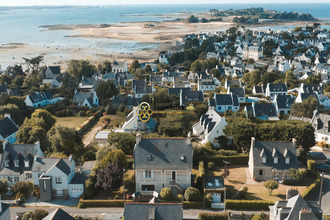 Ma-Cabane - Vente Maison CARANTEC, 201 m²