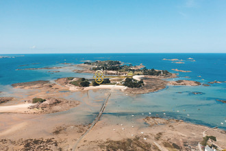 Ma-Cabane - Vente Maison CARANTEC, 201 m²