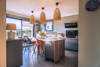 Ma-Cabane - Vente Maison CARANTEC, 238 m²