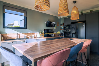 Ma-Cabane - Vente Maison CARANTEC, 238 m²