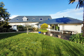 Ma-Cabane - Vente Maison CARANTEC, 150 m²