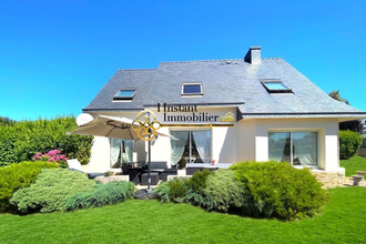 Ma-Cabane - Vente Maison CARANTEC, 138 m²