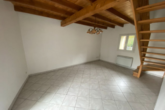 Ma-Cabane - Vente Maison CARANTILLY, 66 m²