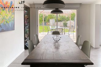 Ma-Cabane - Vente Maison CARBON-BLANC, 98 m²